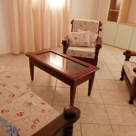 Sa Tanca De Su Mare Bed and Breakfast Budoni Buitenkant foto