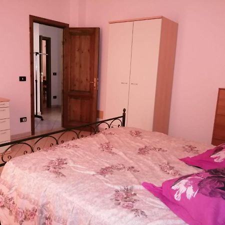 Sa Tanca De Su Mare Bed and Breakfast Budoni Buitenkant foto