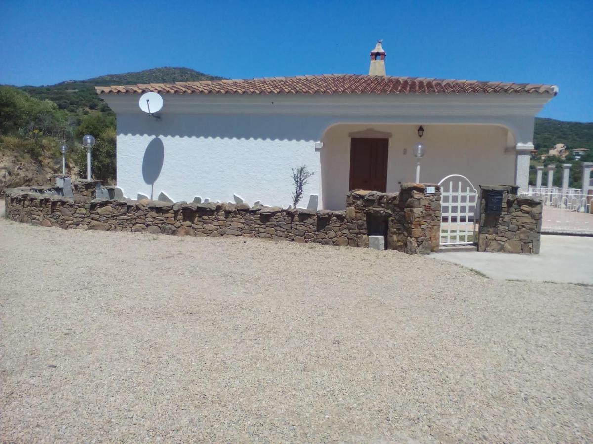 Sa Tanca De Su Mare Bed and Breakfast Budoni Buitenkant foto