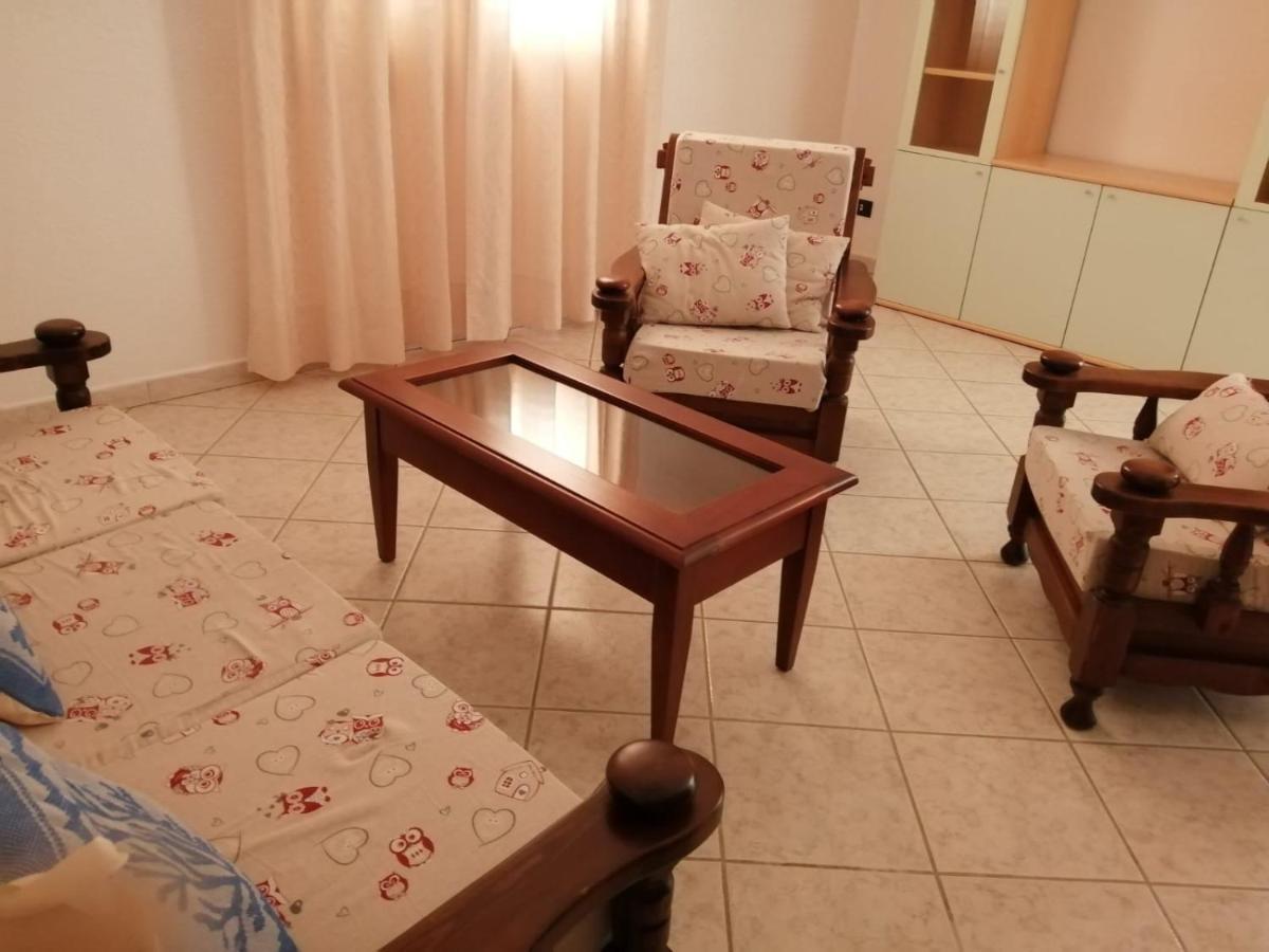 Sa Tanca De Su Mare Bed and Breakfast Budoni Buitenkant foto