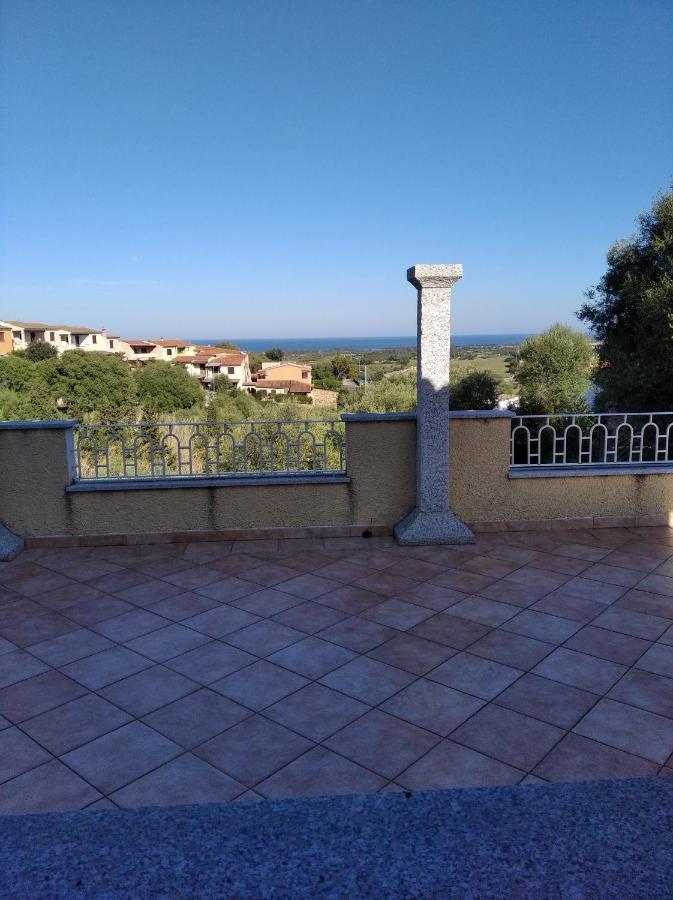Sa Tanca De Su Mare Bed and Breakfast Budoni Buitenkant foto