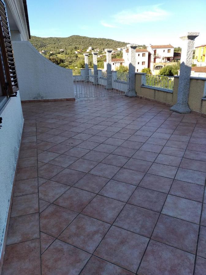 Sa Tanca De Su Mare Bed and Breakfast Budoni Buitenkant foto