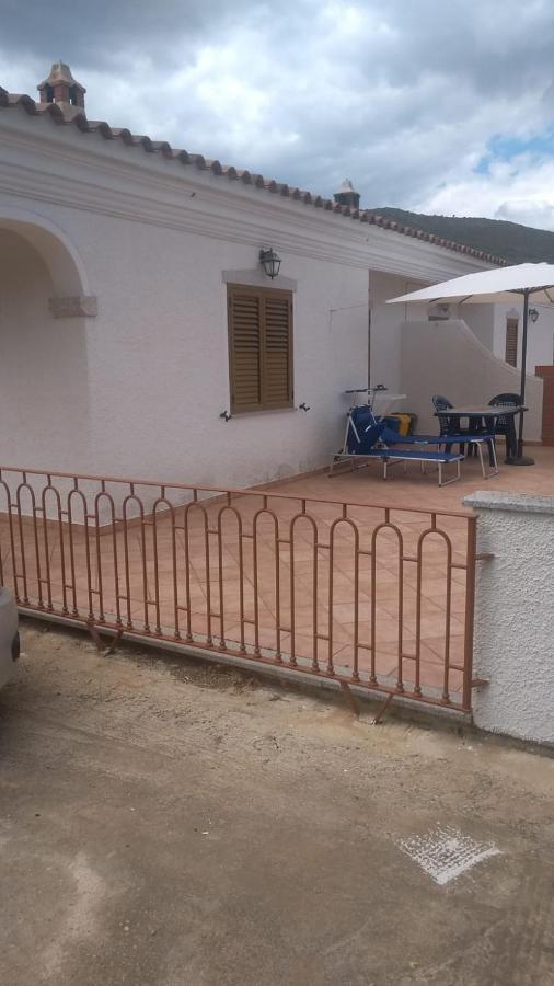 Sa Tanca De Su Mare Bed and Breakfast Budoni Buitenkant foto