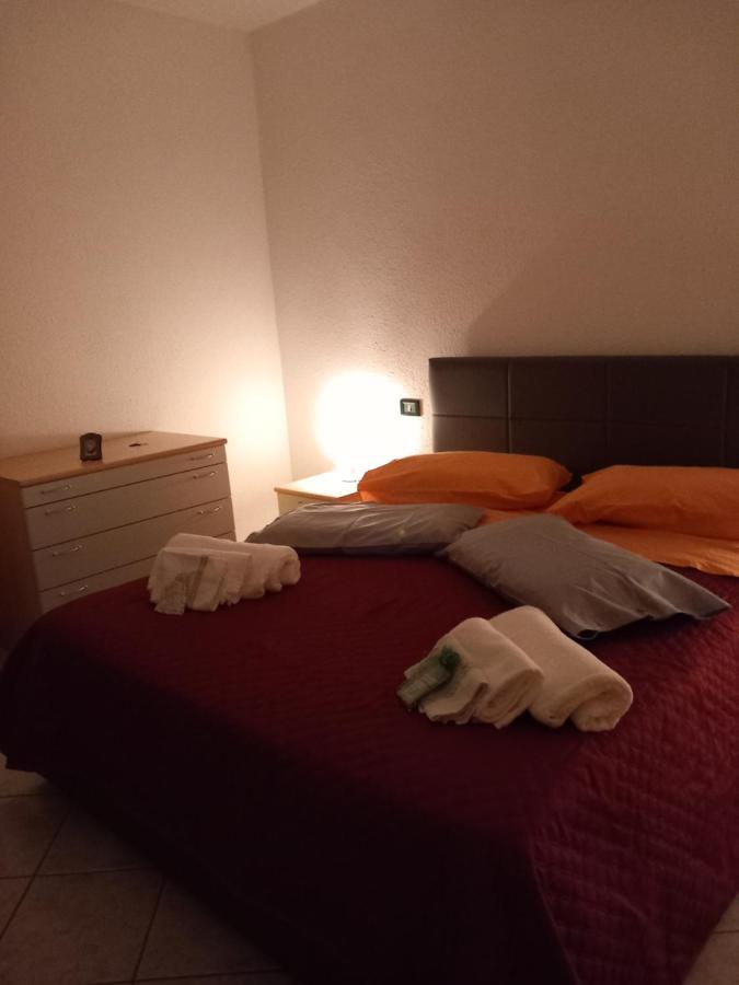 Sa Tanca De Su Mare Bed and Breakfast Budoni Buitenkant foto